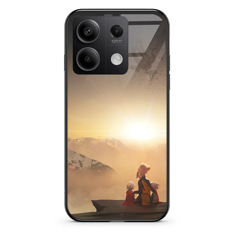 Etui szklane First Contact - Image 12