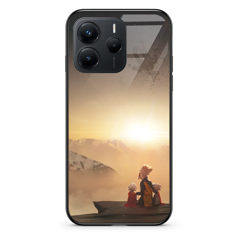 Etui szklane First Contact - Image 127
