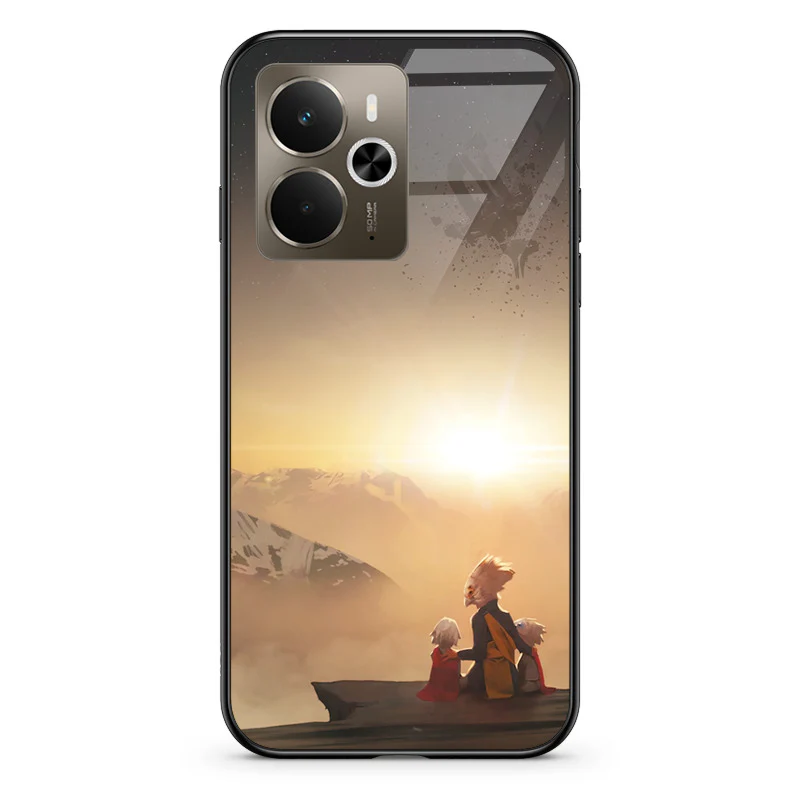 Etui szklane First Contact - Image 130