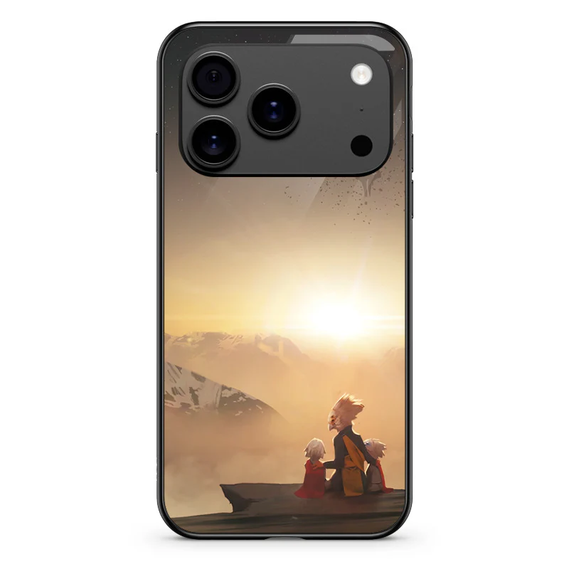 Etui szklane First Contact - Image 134