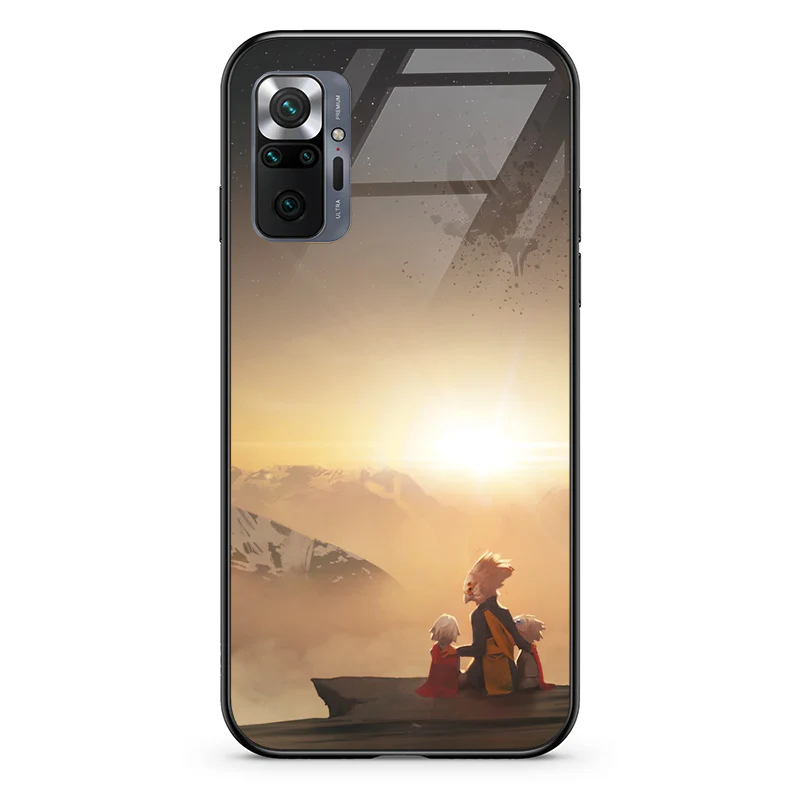 Etui szklane First Contact - Image 18