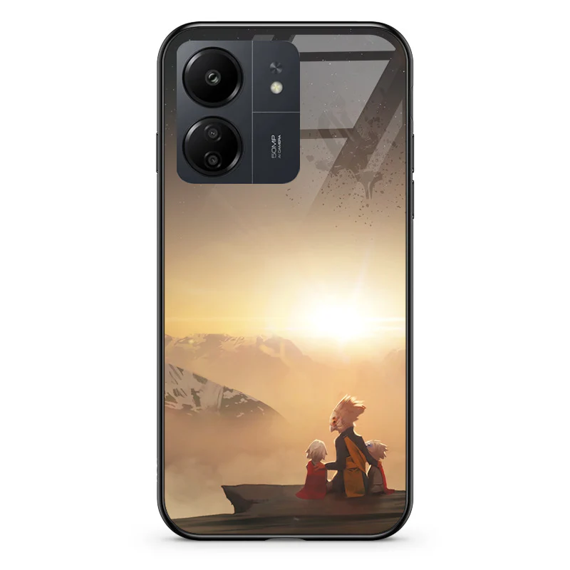 Etui szklane First Contact - Image 91