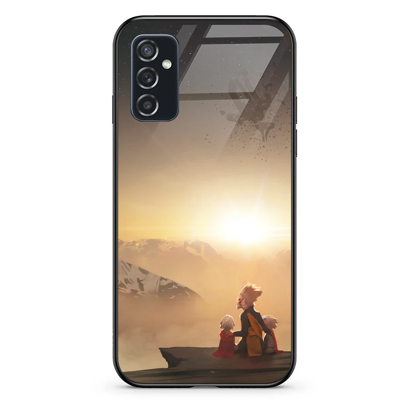 Etui szklane First Contact - Image 92