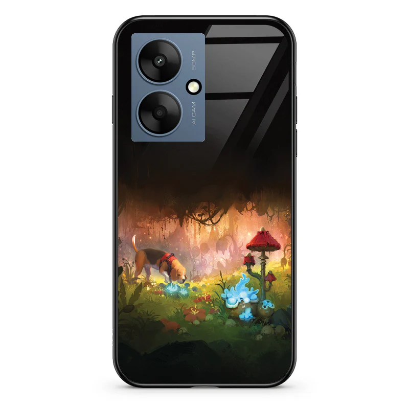 Etui szklane Flora i Funga - Image 104
