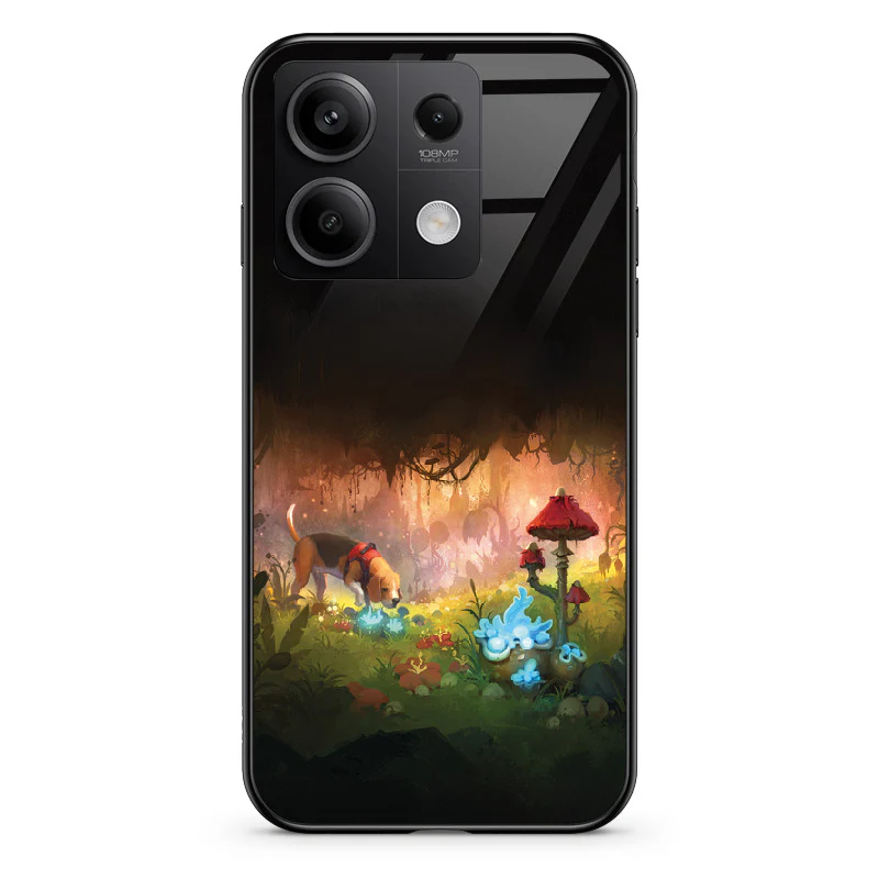 Etui szklane Flora i Funga - Image 115