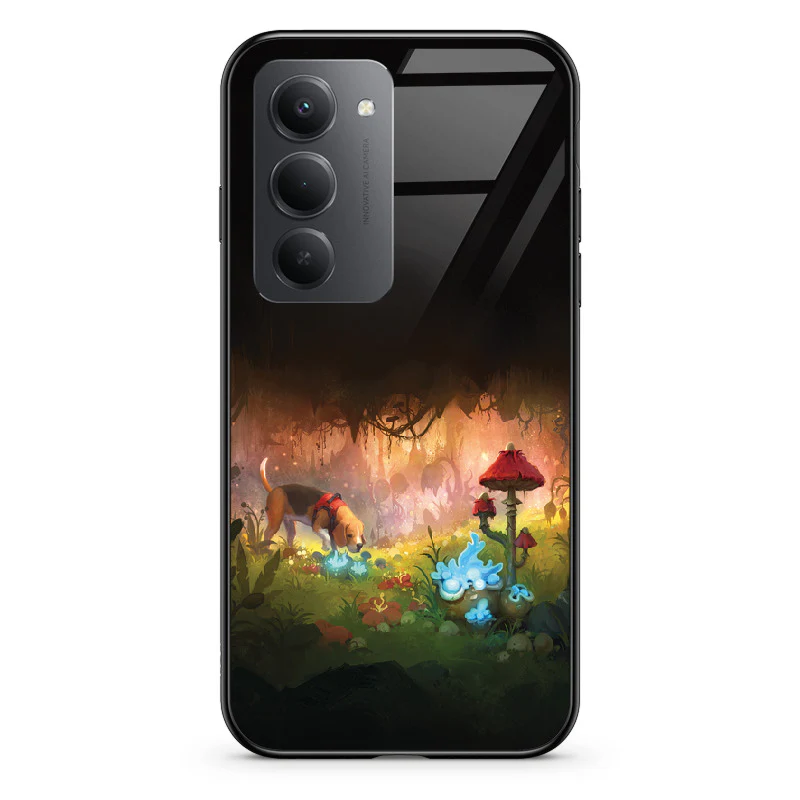 Etui szklane Flora i Funga - Image 136