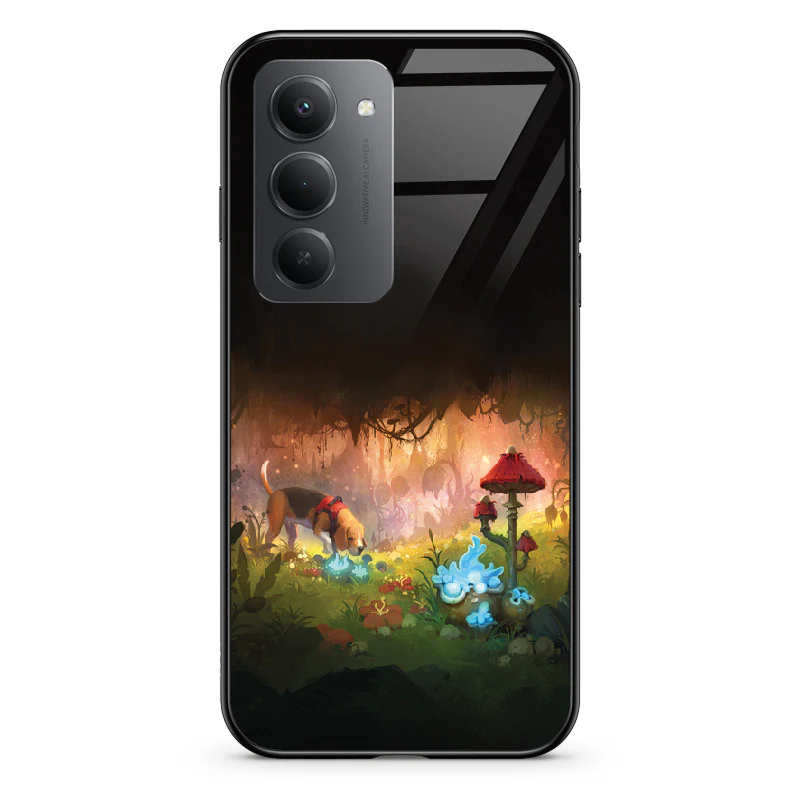 Etui szklane Flora i Funga - Image 137