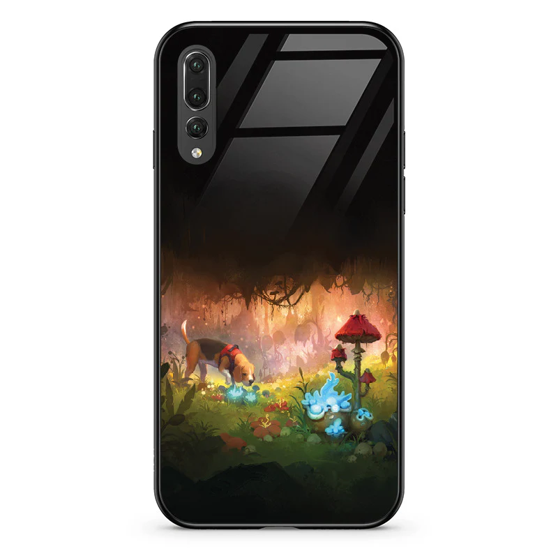 Etui szklane Flora i Funga - Image 20