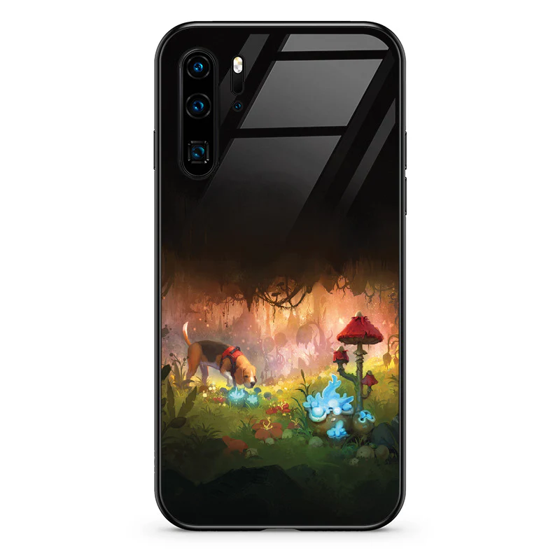 Etui szklane Flora i Funga - Image 21