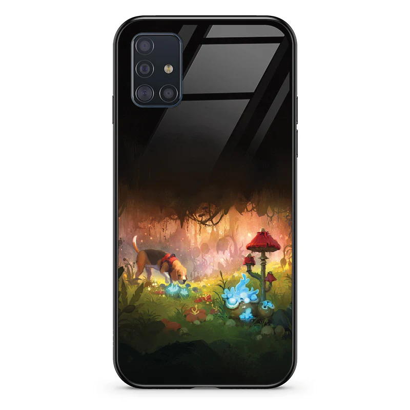 Etui szklane Flora i Funga - Image 25