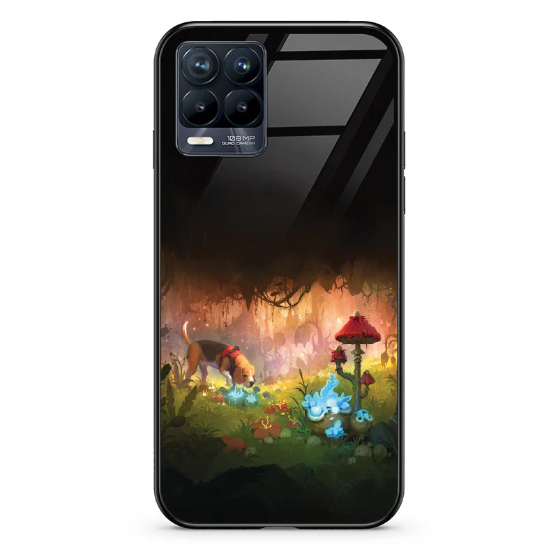 Etui szklane Flora i Funga - Image 29