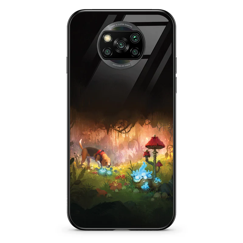 Etui szklane Flora i Funga - Image 30