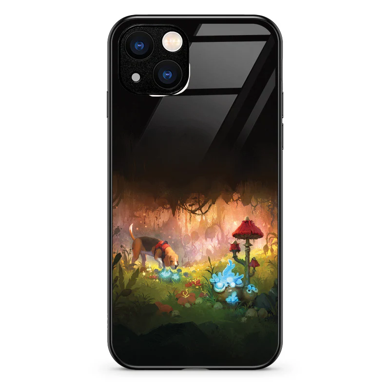 Etui szklane Flora i Funga - Image 32