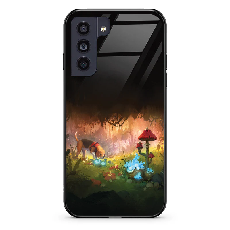 Etui szklane Flora i Funga - Image 37