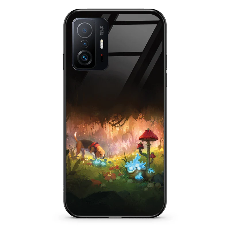 Etui szklane Flora i Funga - Image 39