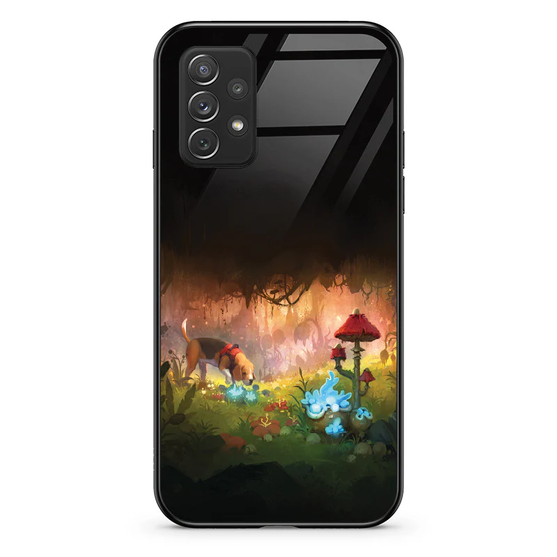 Etui szklane Flora i Funga - Image 44