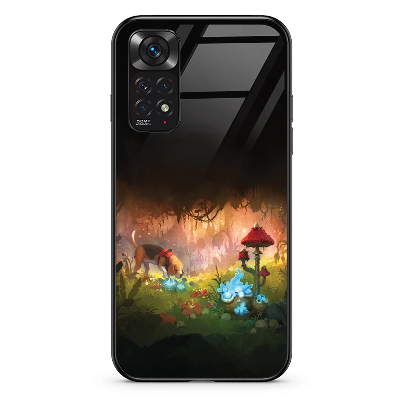 Etui szklane Flora i Funga - Image 45