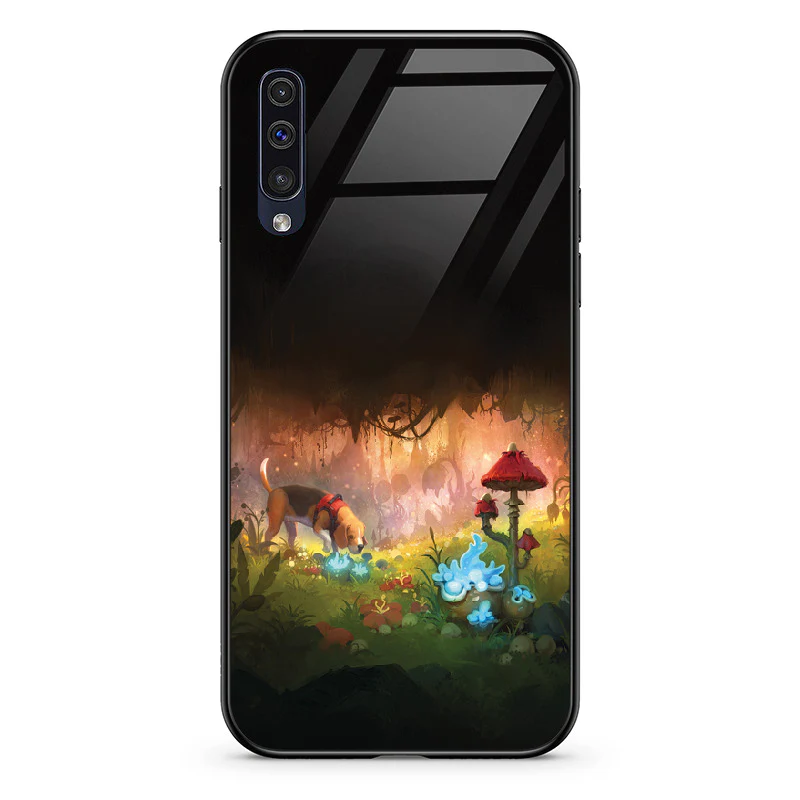 Etui szklane Flora i Funga - Image 46
