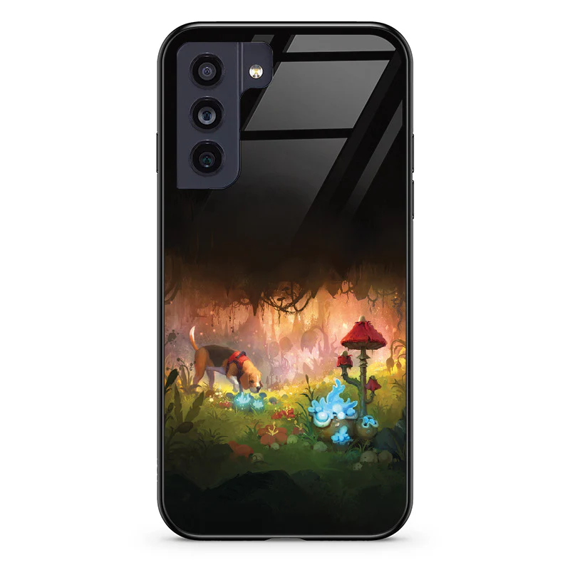 Etui szklane Flora i Funga - Image 63