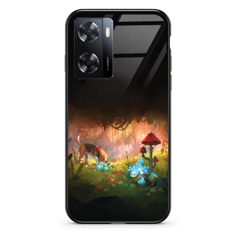 Etui szklane Flora i Funga - Image 73