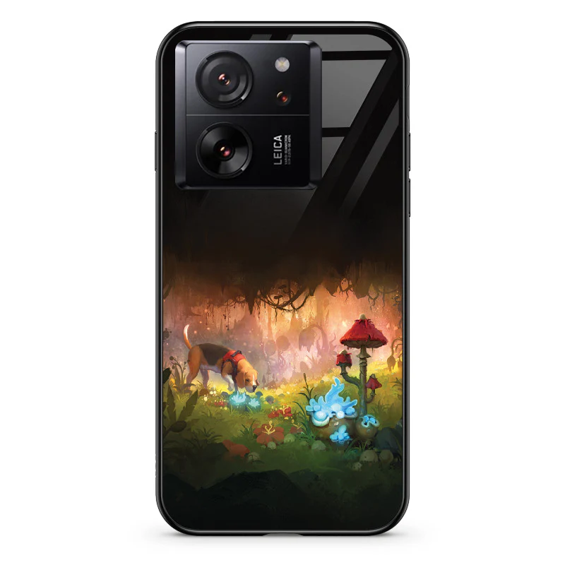 Etui szklane Flora i Funga - Image 85