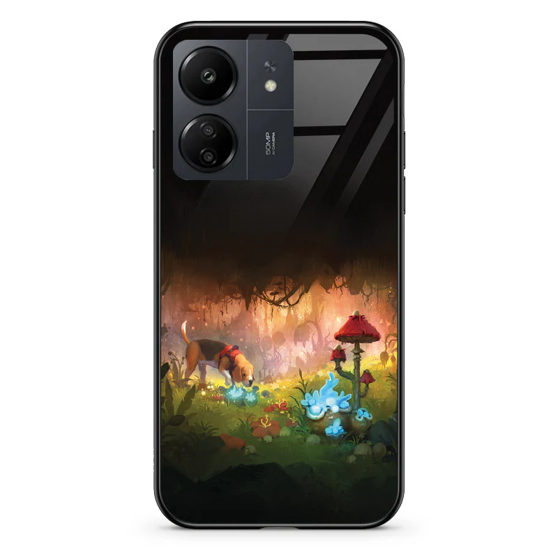 Etui szklane Flora i Funga - Image 91