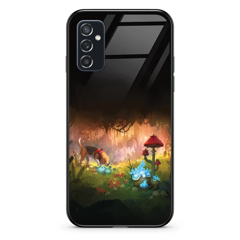 Etui szklane Flora i Funga - Image 93
