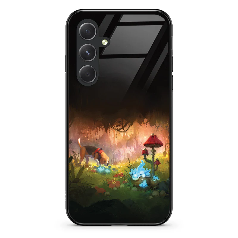 Etui szklane Flora i Funga - Image 99