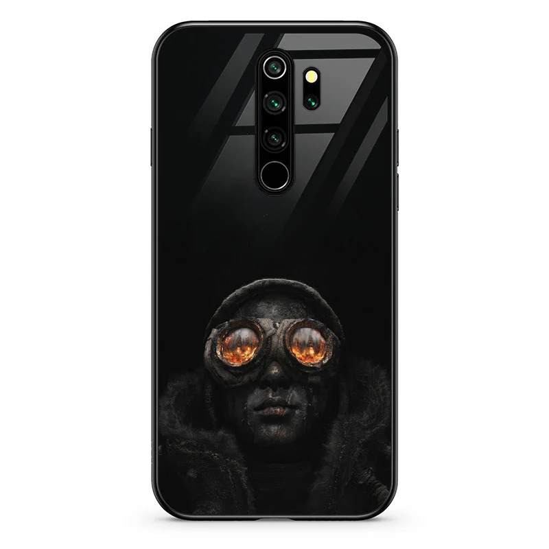 Etui szklane Frostpunk 2 Citizen - Image 19