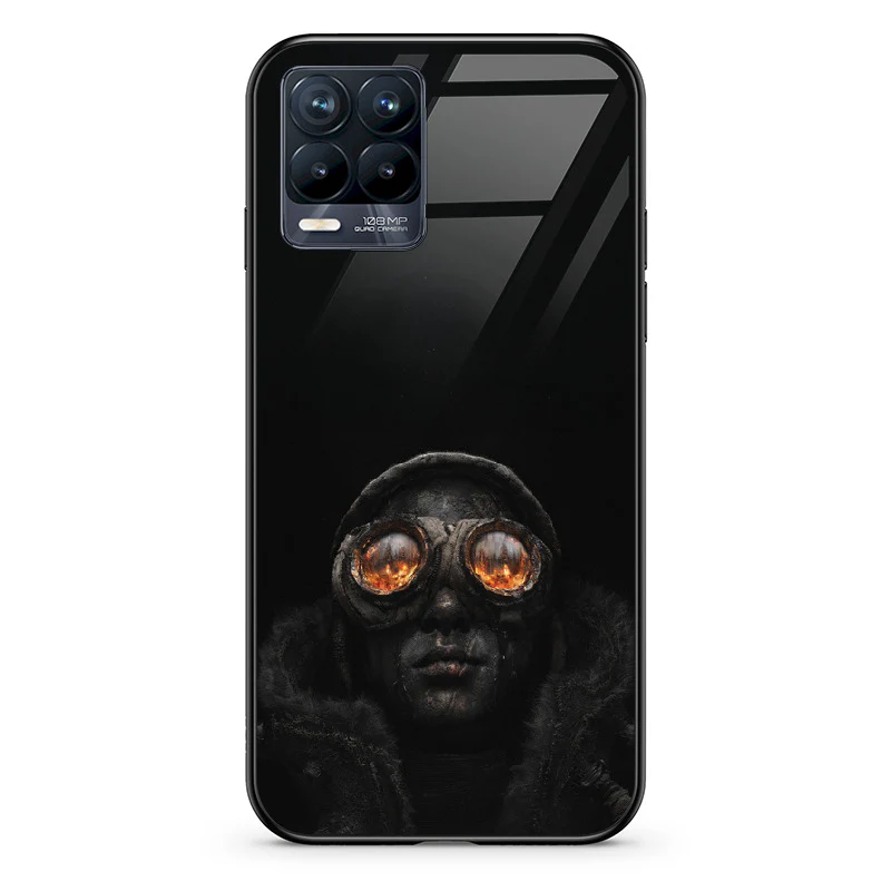 Etui szklane Frostpunk 2 Citizen - Image 28