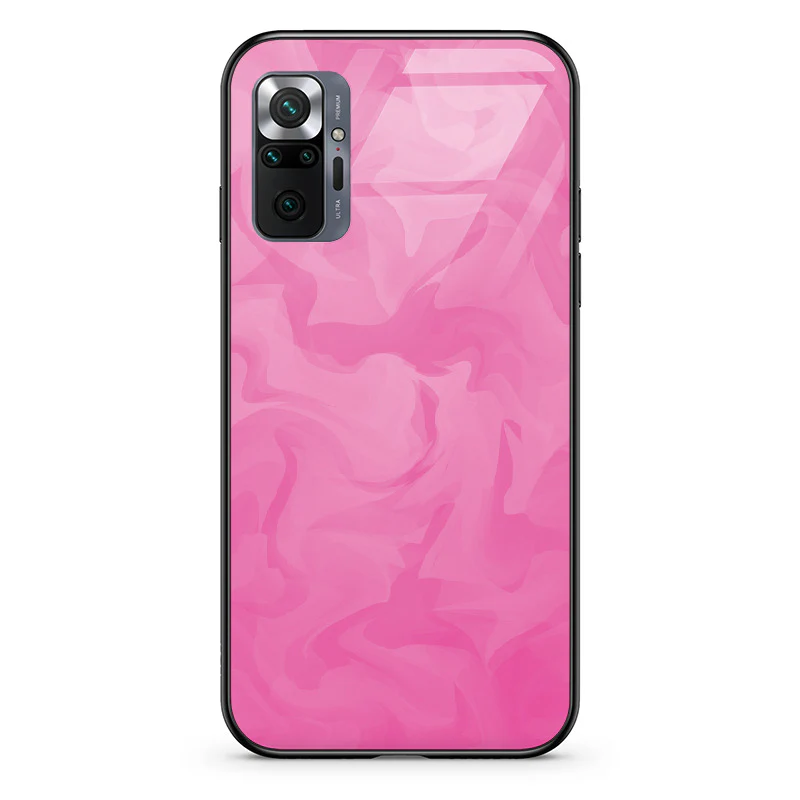 Etui szklane Fuksjowy Wir - Image 18
