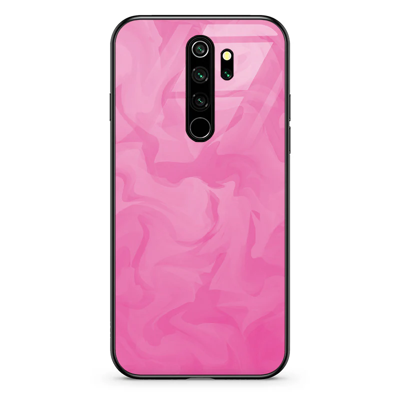Etui szklane Fuksjowy Wir - Image 19