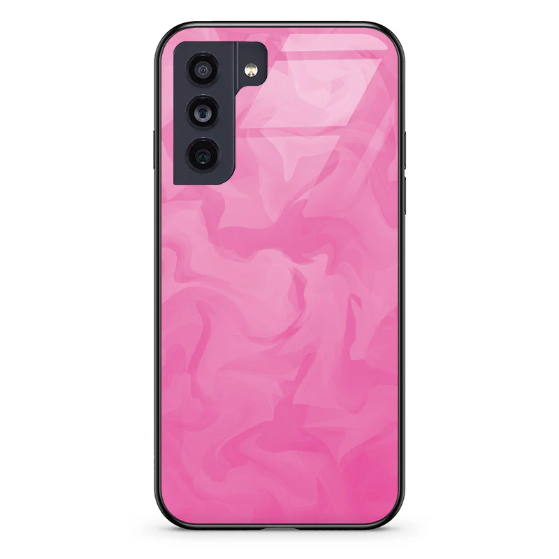 Etui szklane Fuksjowy Wir - Image 63