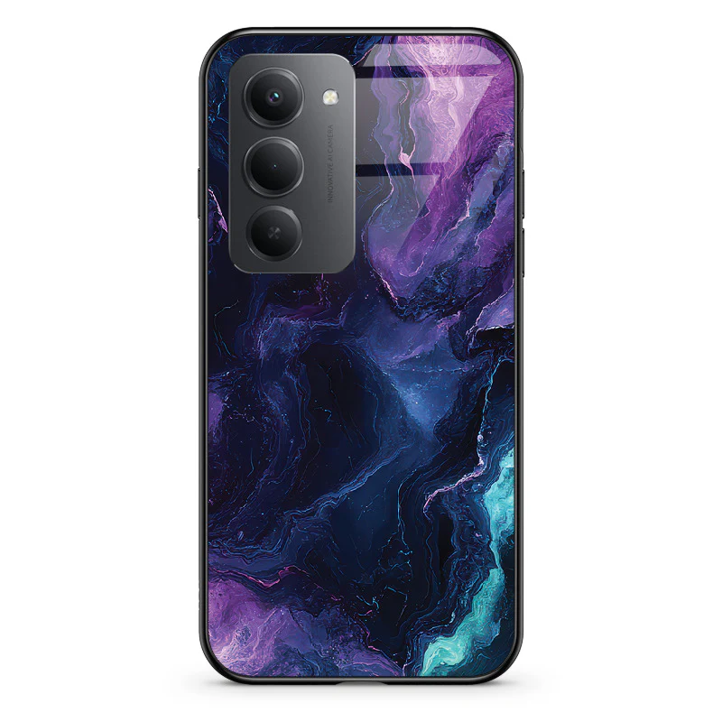Etui szklane Galaktyczna Mgła - Image 136