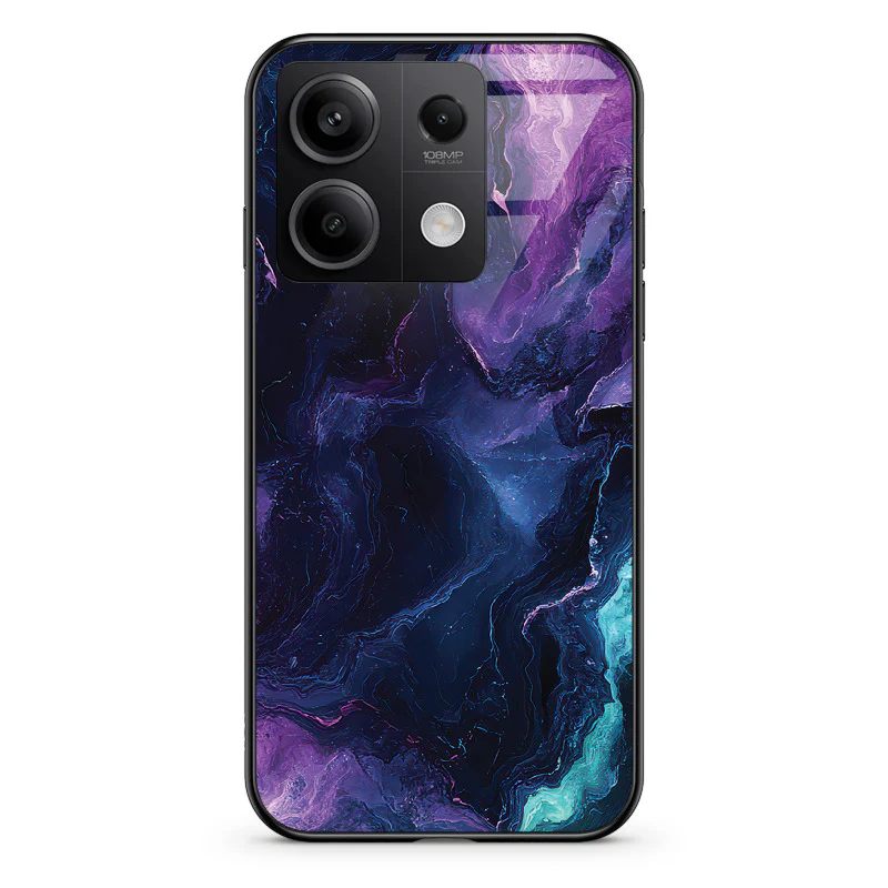 Etui szklane Galaktyczna Mgła - Image 14