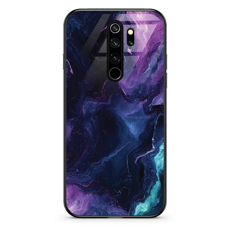 Etui szklane Galaktyczna Mgła - Image 19