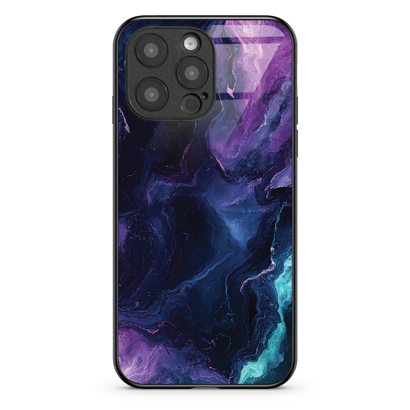 Etui szklane Galaktyczna Mgła - Image 23