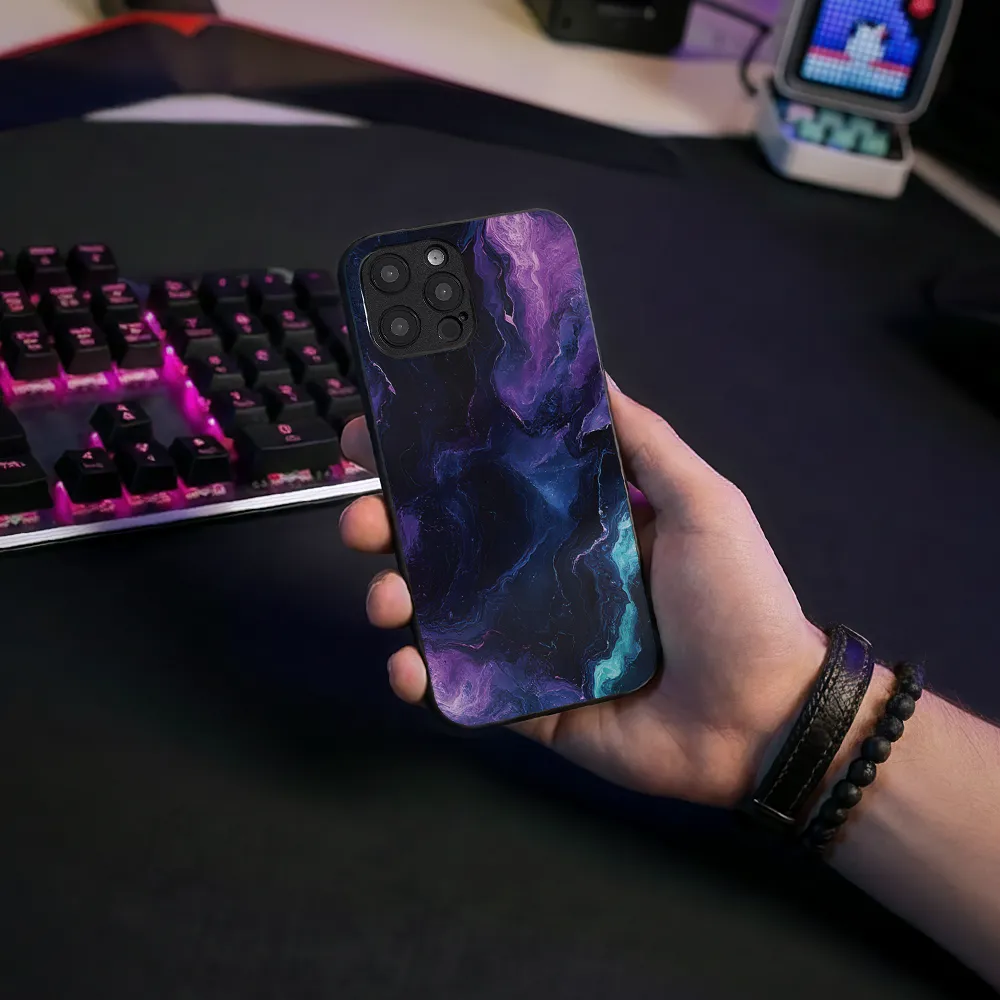 Etui szklane Galaktyczna Mgła - Image 6