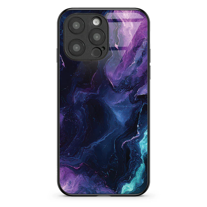 Etui szklane Galaktyczna Mgła - Image 72