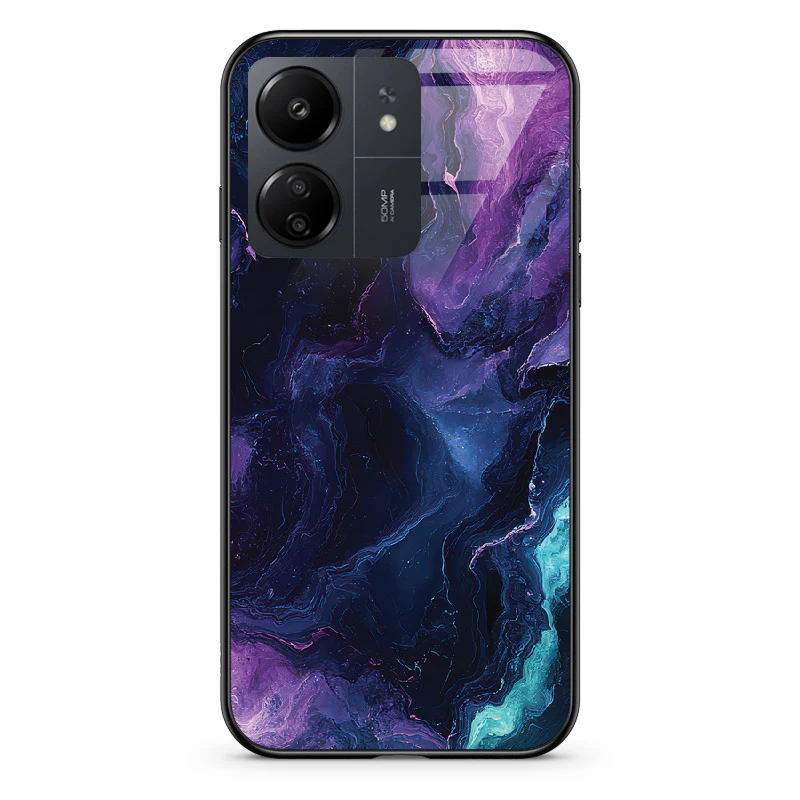Etui szklane Galaktyczna Mgła - Image 90