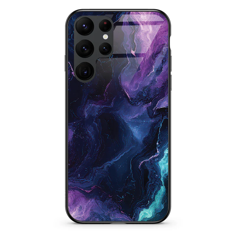 Etui szklane Galaktyczna Mgła - Image 95