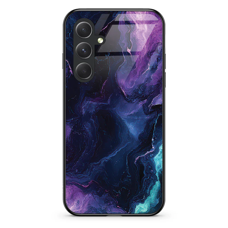 Etui szklane Galaktyczna Mgła - Image 99