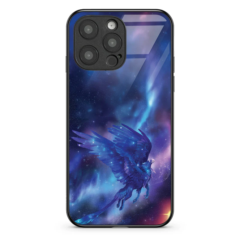Etui szklane Galaxy Griffin - Image 108