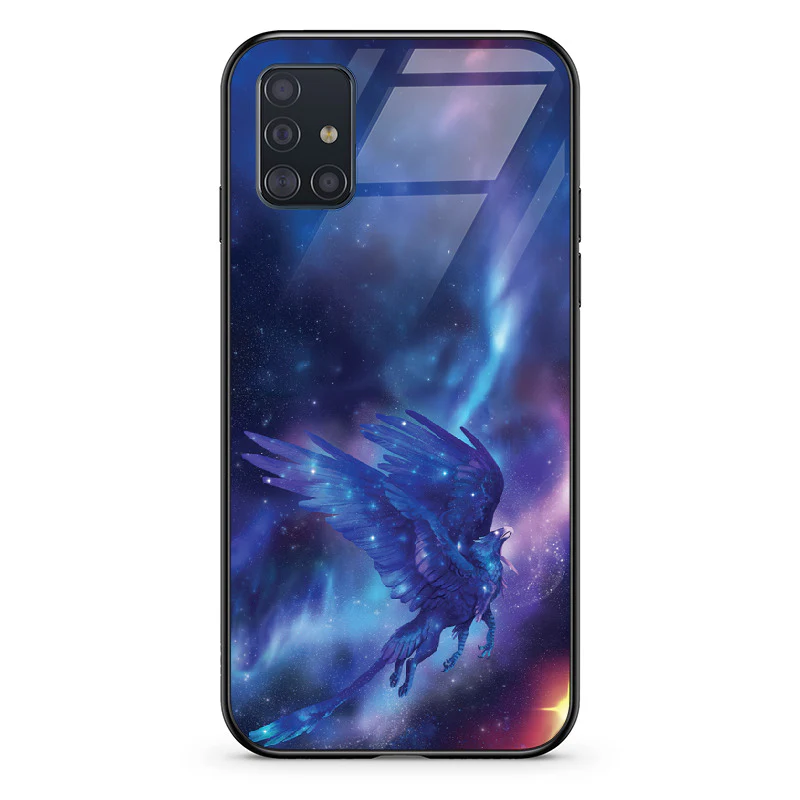 Etui szklane Galaxy Griffin - Image 25