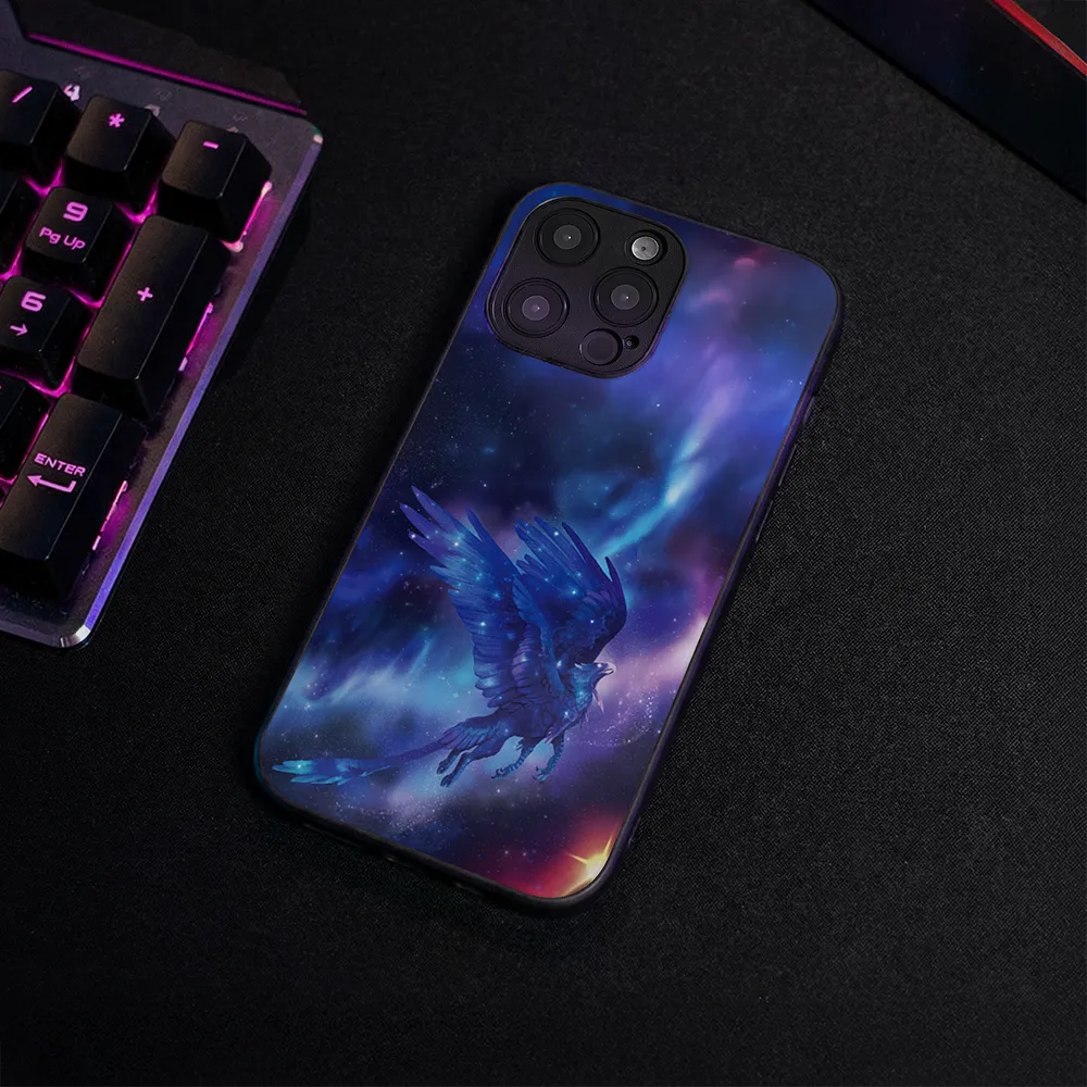 Etui szklane Galaxy Griffin - Image 4