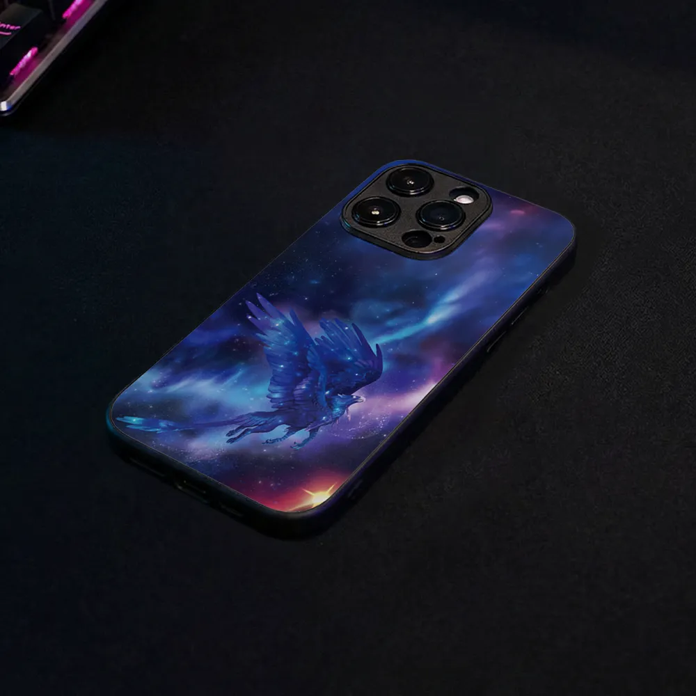 Etui szklane Galaxy Griffin - Image 7