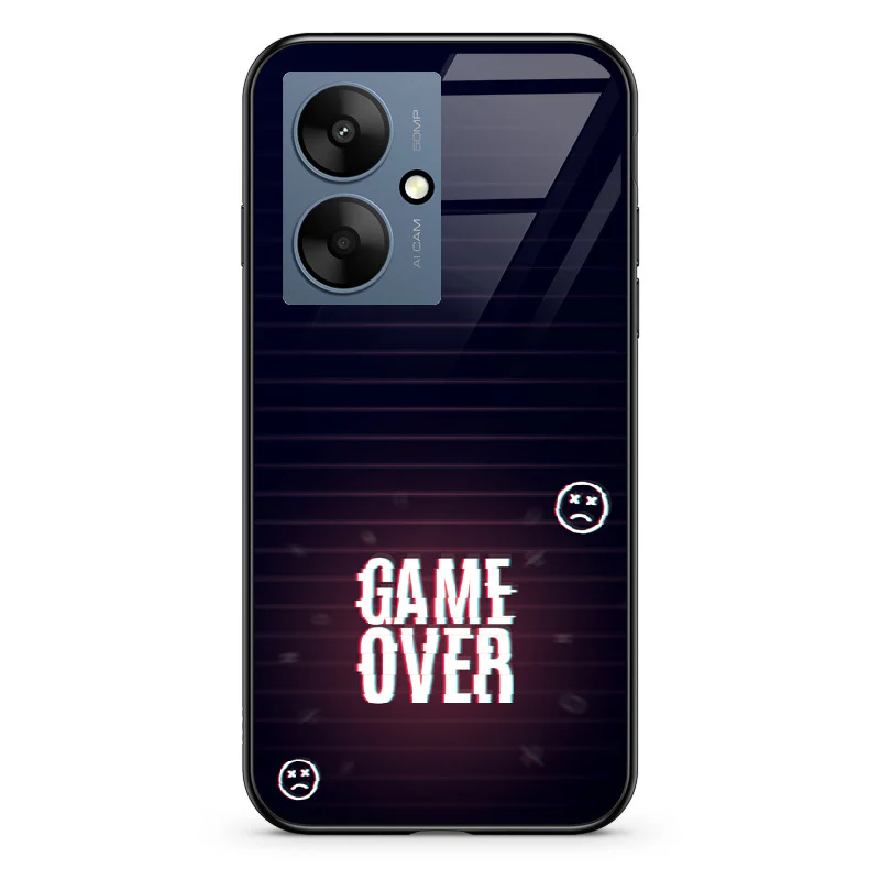 Etui szklane Game Over - Image 105