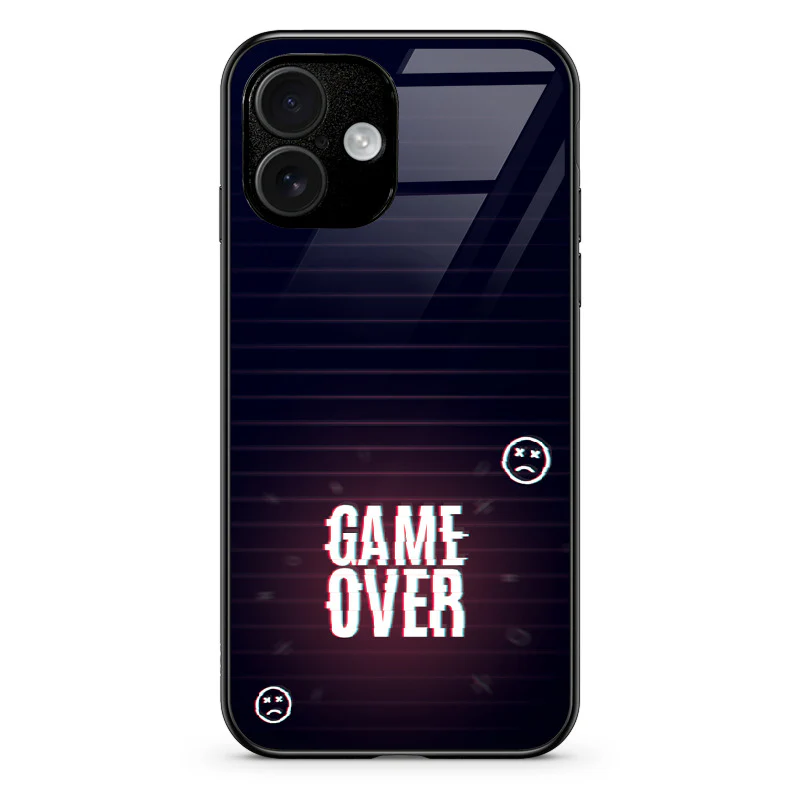 Etui szklane Game Over - Image 106