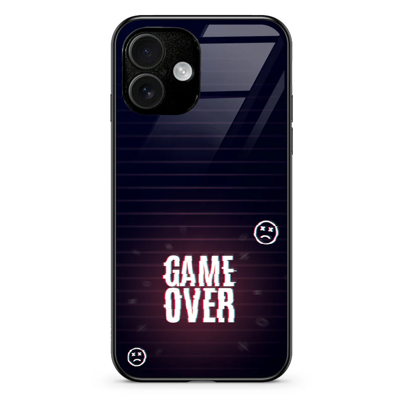 Etui szklane Game Over - Image 109