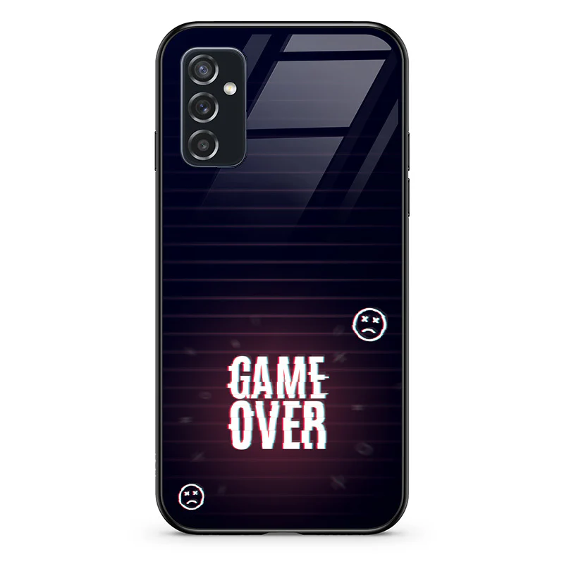 Etui szklane Game Over - Image 11